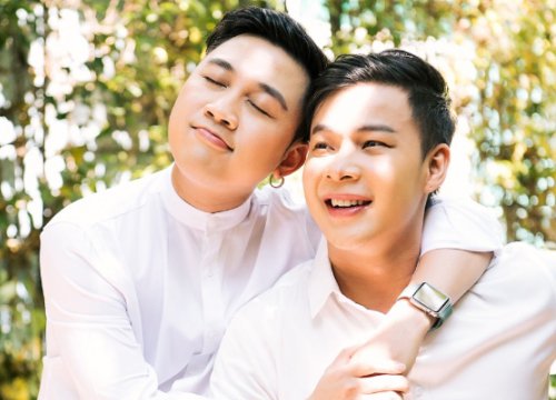 Don Nguyễn thuộc LGBT, mẹ đẻ vẫn giục lấy vợ, hứa hẹn hấp dẫn