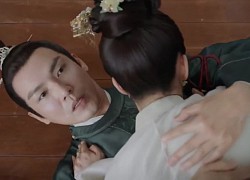 Drama "nổ phổi" ở 6 tập mới nhất Cẩm Tâm Tựa Ngọc: "Trà xanh" bị đuổi cổ mãi mãi, Đàm Tùng Vận mắc tội mưu sát chồng