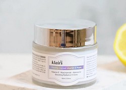 Dưỡng mãi không thấy da đẹp lên thì bạn hãy bổ sung thêm sản phẩm này vào chu trình skincare