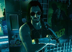 Elon Musk chê Cyberpunk 2077 vì thiếu ô tô tự lái