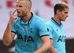 Eric Dier chỉ ra cầu thủ xuất sắc nhất Arsenal