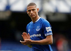 Everton trông cả vào Richarlison