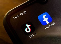 Facebook chạy nhiều quảng cáo hơn trên các video ngắn để cạnh tranh TikTok