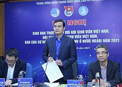 Giới thiệu địa chỉ cho du học sinh về nước cống hiến