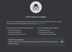 Google theo dõi người dùng ngay cả khi họ sử dụng chế độ Incognito, có khả năng phải bồi thường 5 tỷ USD