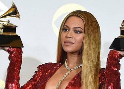 Grammy 2021 vinh danh 'nữ hoàng Beyoncé' với 9 đề cử lọt top