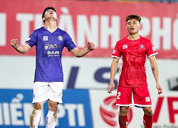 Hà Nội FC &#039;giải hạn để trở lại đường đua