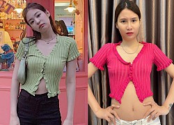 Hí hửng mua áo giống Jennie BlackPink, hot mom Thanh Trần 'khóc thét' nhận ra sự thật phũ phàng