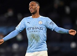 HLV Pep Guardiola gửi lời cảnh báo Sterling