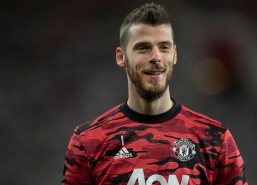 HLV Solskjaer xác nhận thời điểm De Gea trở lại thi đấu