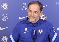 HLV Thomas Tuchel được khuyên nên sử dụng Pulisic nhiều hơn