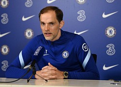 HLV Tuchel: "Quy mô đội hình Chelsea thật hoàn hảo"