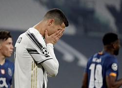 HLV Zidane lên tiếng về tin Ronaldo đến Real