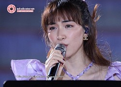 Hòa Minzy không áp lực khi hát cùng Văn Mai Hương