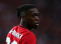 Huyền thoại MU khuyên nên đưa 'lính đánh thuê' Dalot về thay Wan-Bissaka