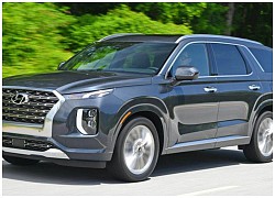 Hyundai Kona mới sắp ra mắt tại Đông Nam Á