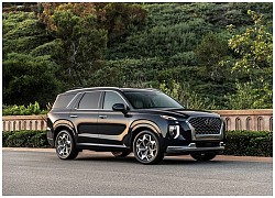 Hyundai Palisade 2021 sắp ra mắt Malaysia, có về Việt Nam?