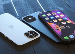 iPhone 13 có thể sẽ không bao giờ xuất hiện