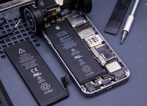 iPhone 2021 sẽ có pin "trâu hơn"