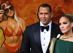 Jennifer Lopez hủy hôn vì chồng sắp cưới ngoại tình