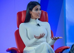 Kim Kardashian: &#8216;Tôi hiểu nỗi đau của Britney Spears&#8217;