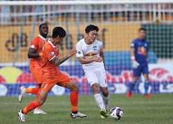 Lịch thi đấu vòng 4 V-League 2021: HAGL sẽ lên ngôi đầu bảng?