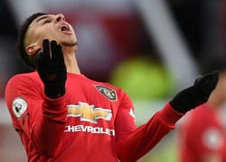 Lingard và sự tiếc nuối muộn màng