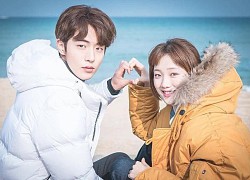 Lộ bằng chứng Lee Sung Kyung &#8211; Nam Joo Hyuk nối lại tình xưa?