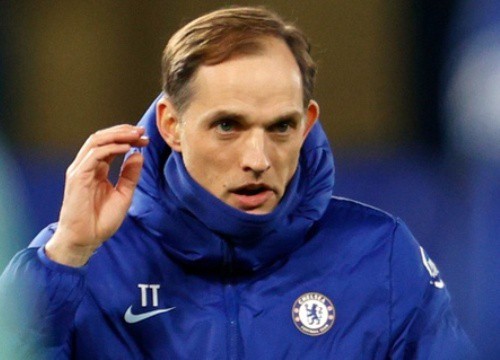 Lời khẳng định của Thomas Tuchel