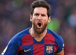 Messi nổi giận với người hâm mộ Barca