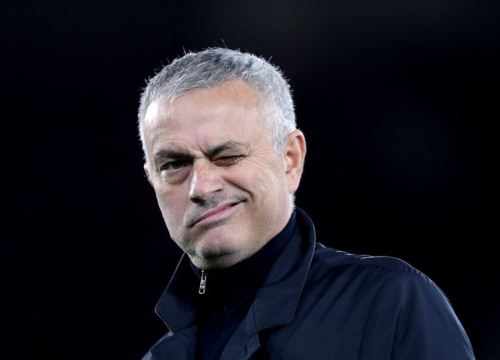 Mourinho từng mời Snoop Dogg đến 'quẩy' cùng Chelsea