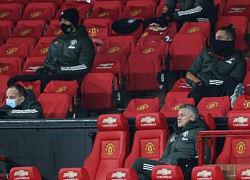 MU: Solskjaer gây sốc khi không thay người ở trận thắng West Ham