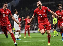 Mục tiêu 'không tưởng' của Lewandowski và Bayern