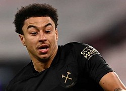 Mượn Lingard quen, West Ham đòi mua đứt