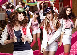 Netizen tranh cãi khi hình ảnh của Jessica thời hoạt động cùng SNSD bị che trên sóng truyền hình