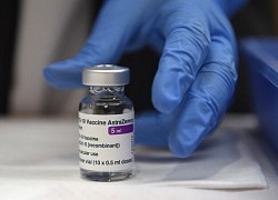 Người từng tiêm vaccine AstraZeneca ở Na Uy bị đông máu