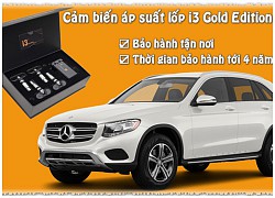 Người Việt đã làm được cảm biến áp suất lốp cho xe Mercedes của Đức?