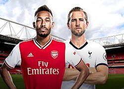 Nhận định Arsenal vs Tottenham: Dậy sóng Bắc London