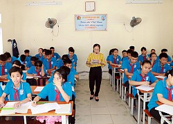 Nhiều trường ở Nghệ An tuyển thẳng học sinh có chứng chỉ Tiếng Anh quốc tế