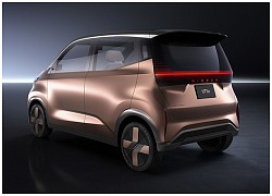 Nissan và Mitsubishi có thể ra mắt K-car điện vào năm sau