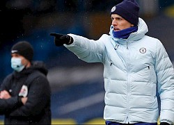 Nối dài mạch bất bại, HLV Tuchel cân bằng kỷ lục của Scolari và Mourinho