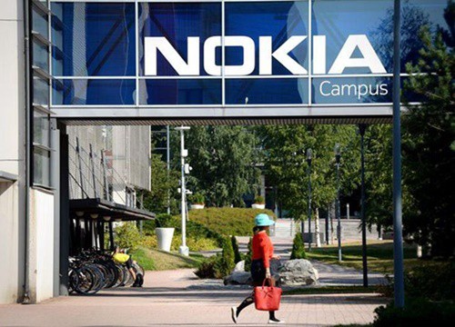 Nokia và Samsung ký thỏa thuận cấp phép bằng sáng chế tiêu chuẩn video