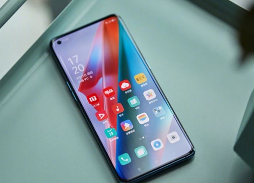 OPPO Find X3 series ra mắt: Camera như iPhone, màn hình LTPO 120Hz, Snapdragon 870/888, giá từ 15.9 triệu đồng