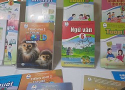 PGS.TS Đỗ Ngọc Thống: "Viết sách giáo khoa áp lực nhất là dư luận và mạng xã hội"