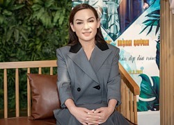 Phi Nhung: &#8216;Tôi quá đáng với Hồ Văn Cường, nhưng không còn lựa chọn&#8217;