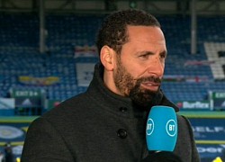 Rio Ferdinand bày cách giúp Chelsea vô địch Ngoại hạng Anh