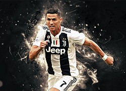 Ronaldo được khuyên thử thêm vận may với Juventus