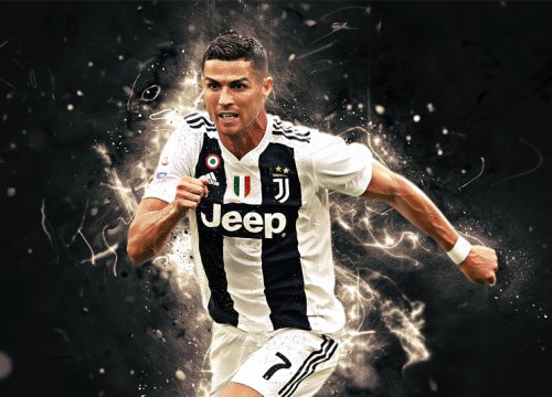 Ronaldo được khuyên thử thêm vận may với Juventus