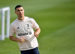 Ronaldo tìm đường trở lại Real Madrid