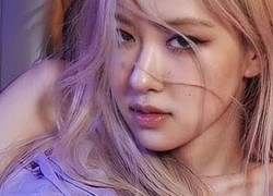 Rosé tiết lộ sự thật về album '-R-' và lời bài hát chỉ toàn tiếng Anh